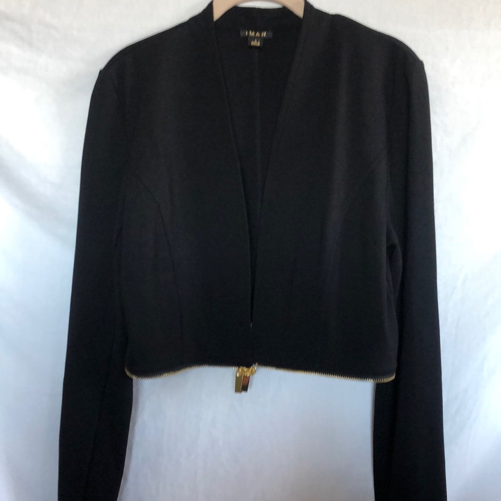 Jacket - Picture 5 of 6